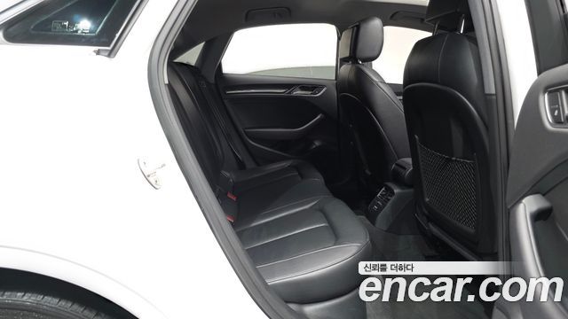 Audi A3 40 TFSI