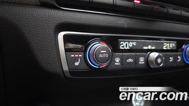 Audi A3 40 TFSI