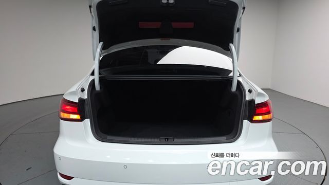 Audi A3 40 TFSI