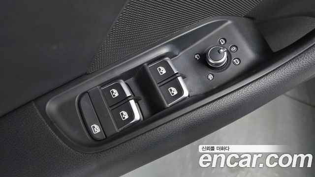 Audi A3 40 TFSI