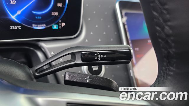 Mercedes-Benz EQE EQE350+