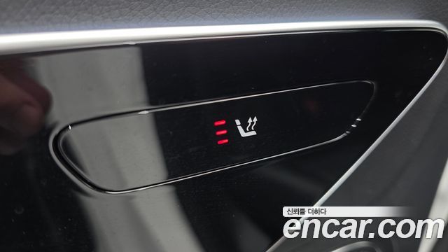 Mercedes-Benz EQE EQE350+