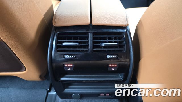 BMW 5-Series 520i M Sport