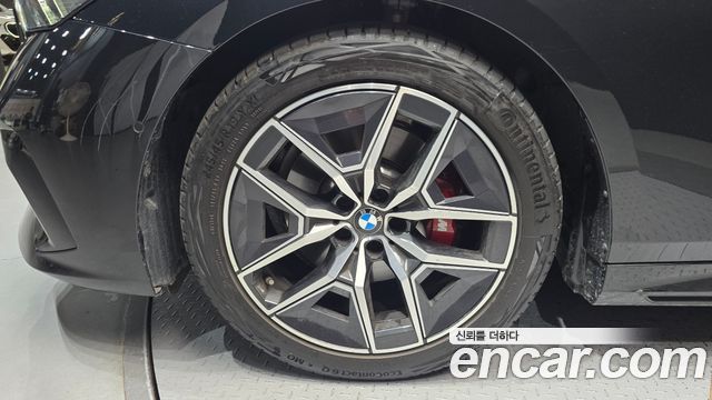 BMW 5-Series 520i Special Edition