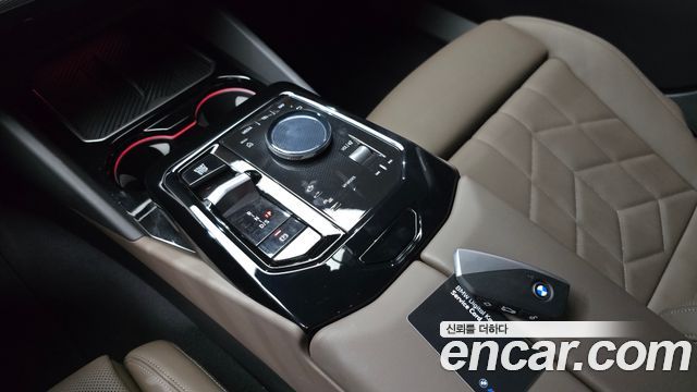BMW 5-Series 520i Special Edition