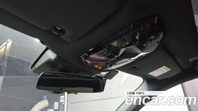 BMW 5-Series 520i Special Edition