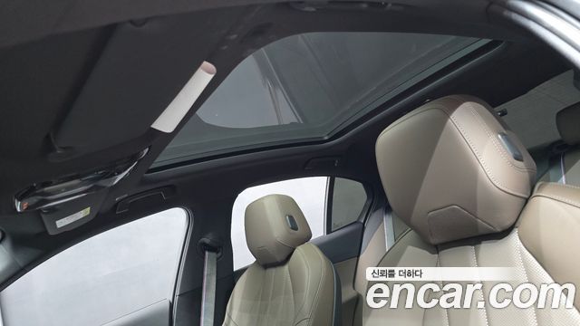BMW 5-Series 520i Special Edition