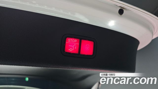 Mercedes-Benz GLC-Class GLC300 4MATIC AMG Line