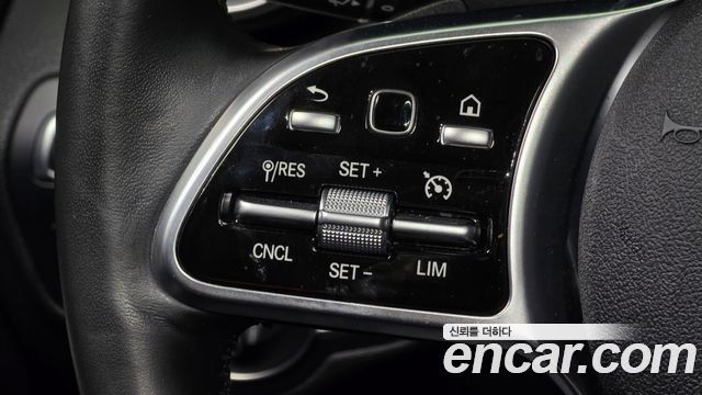 Mercedes-Benz C-Class C200 Avantgarde