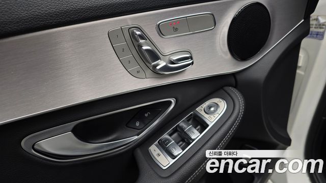 Mercedes-Benz C-Class C200 Avantgarde