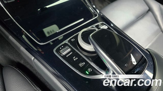 Mercedes-Benz C-Class C200 Avantgarde