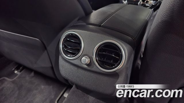 Mercedes-Benz C-Class C200 Avantgarde