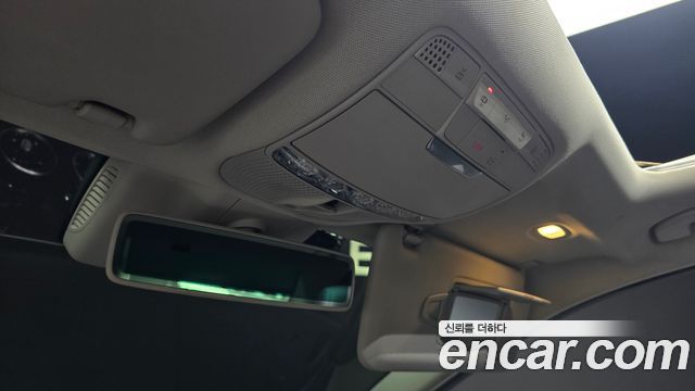 Mercedes-Benz C-Class C200 Avantgarde