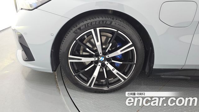 BMW 5-Series 530e M Sport