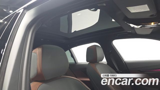BMW 5-Series 530e M Sport