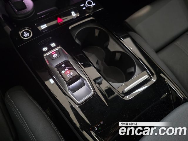 Audi Q6 e-tron Performance Premium