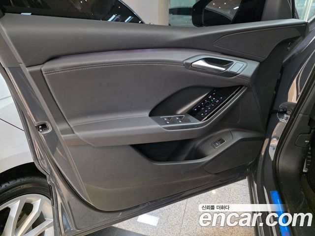 Audi Q6 e-tron Performance Premium
