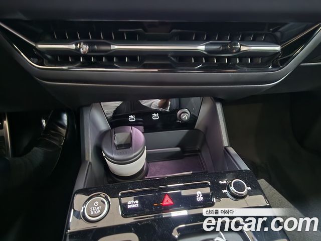 Audi Q6 e-tron Performance Premium