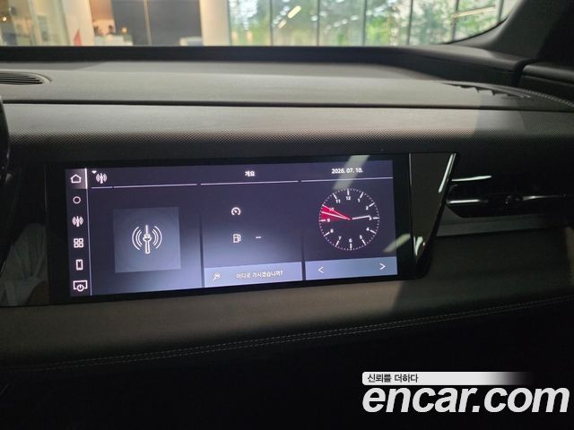 Audi Q6 e-tron Performance Premium