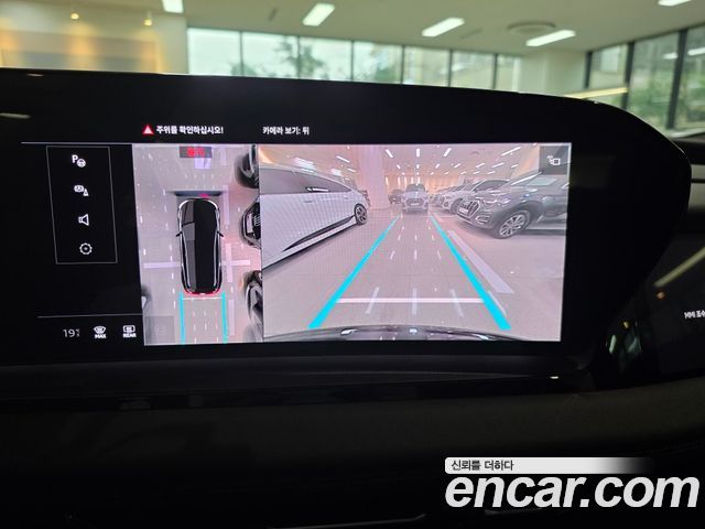 Audi Q6 e-tron Performance Premium