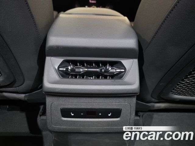 Audi Q6 e-tron Performance Premium