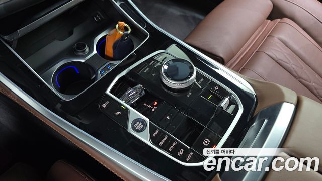BMW X5 xDrive 40i M Sport