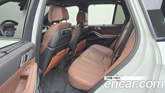 BMW X5 xDrive 40i M Sport