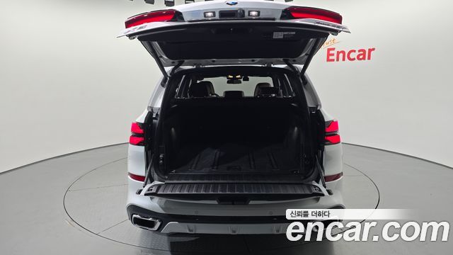 BMW X5 xDrive 40i M Sport
