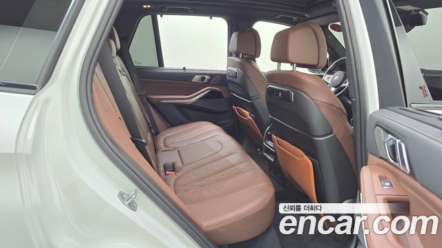 BMW X5 xDrive 40i M Sport