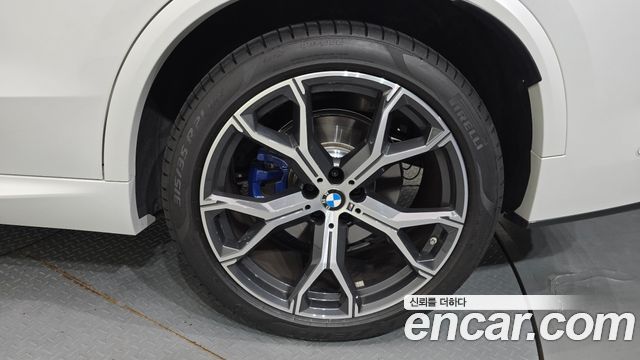 BMW X5 xDrive 40i M Sport
