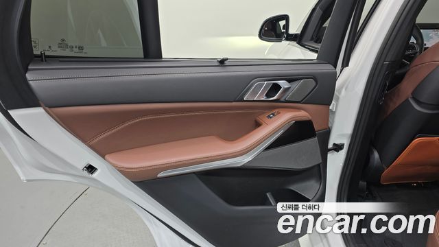 BMW X5 xDrive 40i M Sport