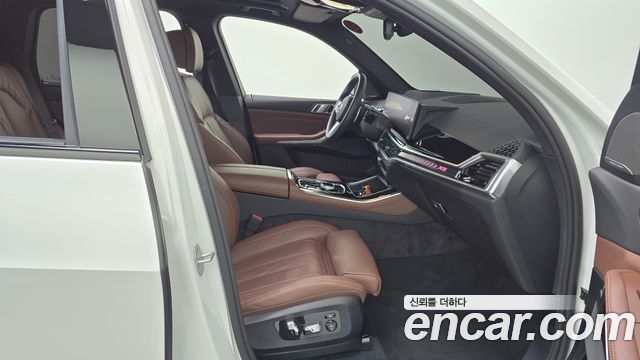BMW X5 xDrive 40i M Sport