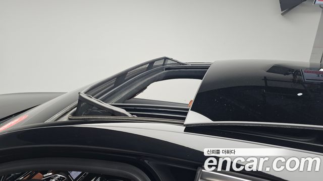 Mercedes-Benz S-Class Maybach S580 4MATIC