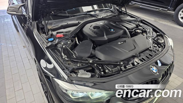 BMW 4-Series 430i M Sport Convertible