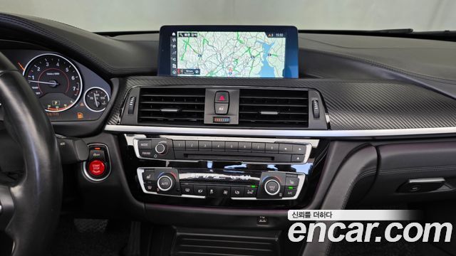 BMW 4-Series 430i M Sport Convertible