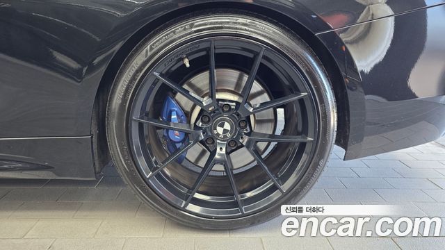 BMW 4-Series 430i M Sport Convertible