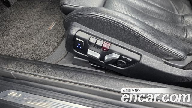 BMW 4-Series 430i M Sport Convertible