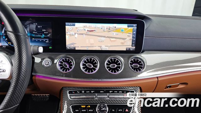 Mercedes-Benz E-Class E450 4MATIC Coupe