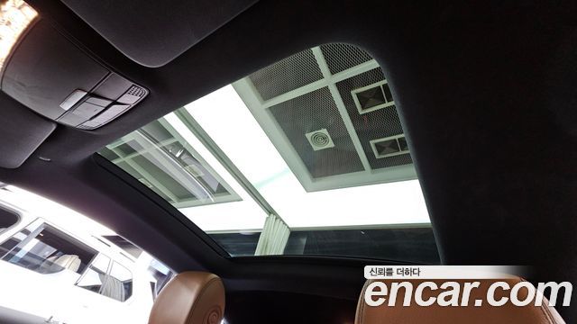 Mercedes-Benz E-Class E450 4MATIC Coupe