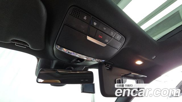 Mercedes-Benz E-Class E450 4MATIC Coupe