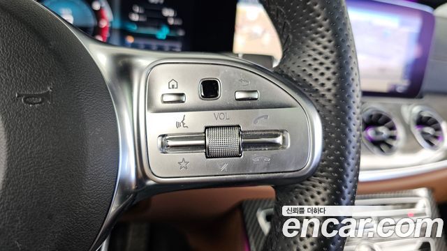 Mercedes-Benz E-Class E450 4MATIC Coupe
