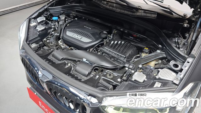 BMW X1 xDrive 18d Joy
