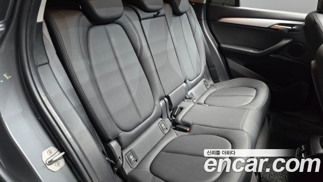 BMW X1 xDrive 18d Joy