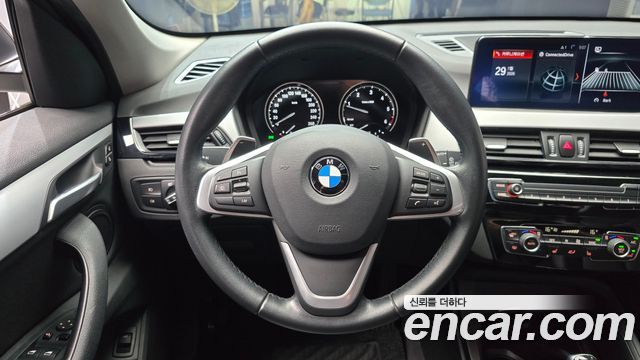 BMW X1 xDrive 18d Joy