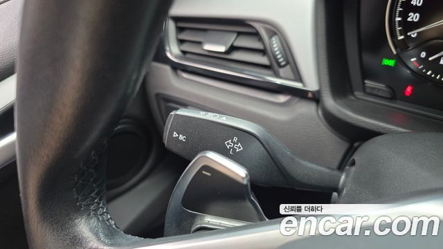 BMW X1 xDrive 18d Joy