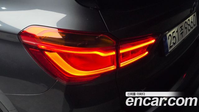 BMW X1 xDrive 18d Joy