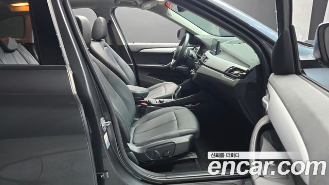 BMW X1 xDrive 18d Joy