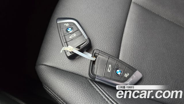 BMW X1 xDrive 18d Joy