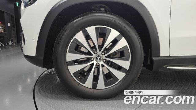 Mercedes-Benz GLE-Class GLE350 4MATIC