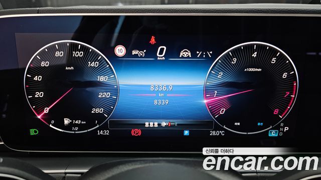 Mercedes-Benz GLE-Class GLE350 4MATIC